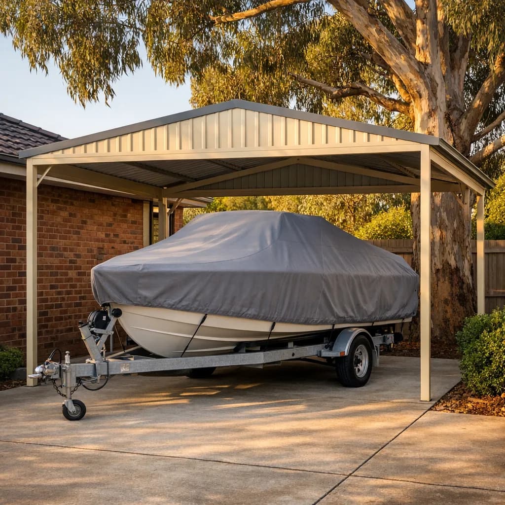 FindBoatStorage